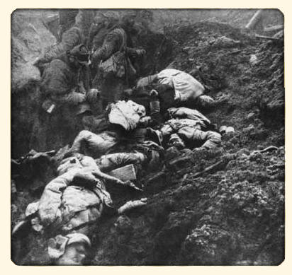 Bataille De Verdun