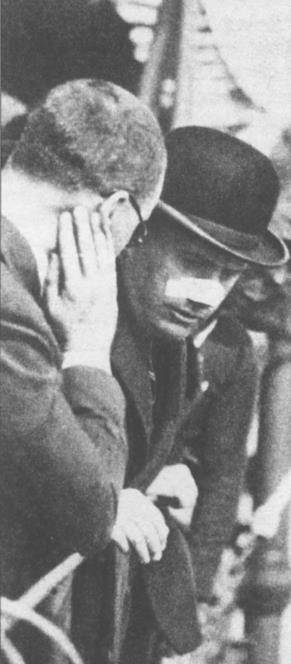 Mussolini Et Les Attentats Manqu s En 1925 Et 1926