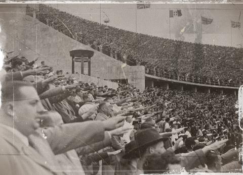 jeux olympiques 1936