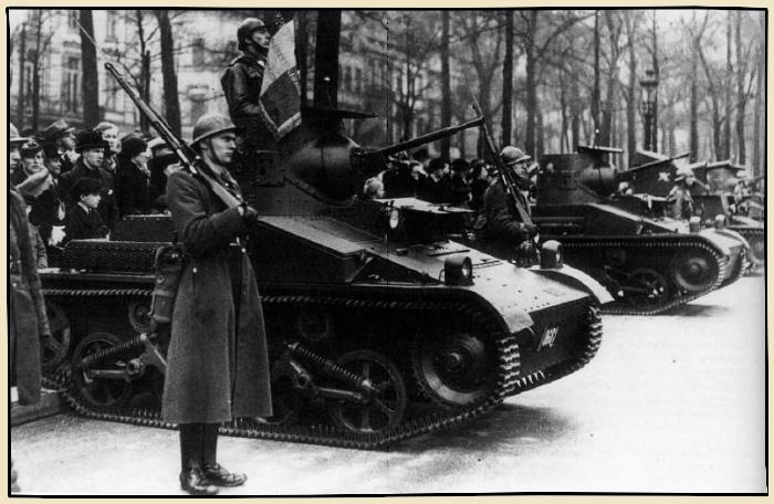 armée belge au début de la deuxième guerre mondiale