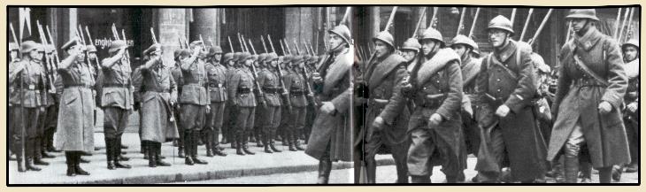 28-31 mai 1940: à Lille, une défense jusqu'au-boutiste