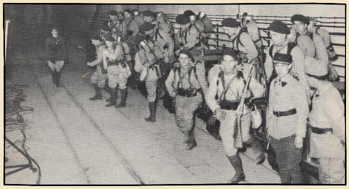 La ligne Maginot avant 1940