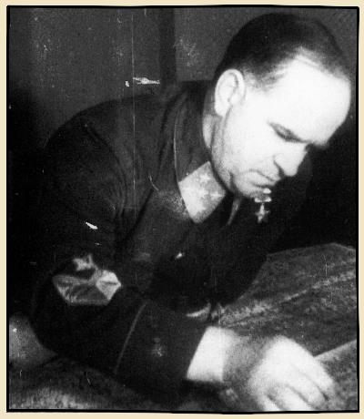 Joukov en 1941