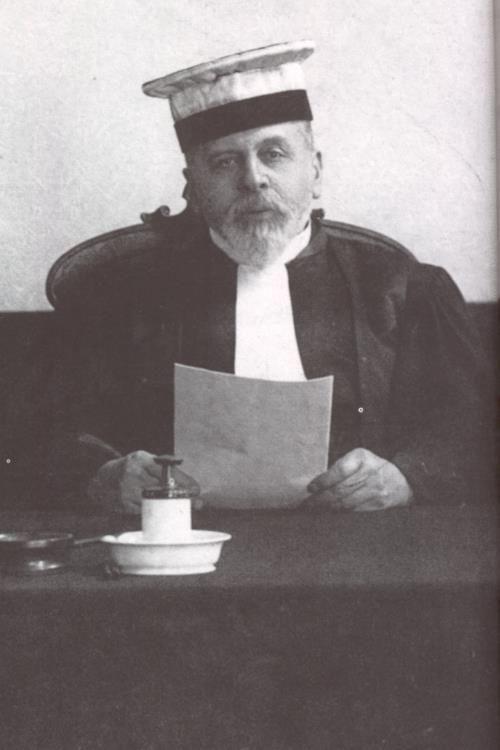 juge 1930