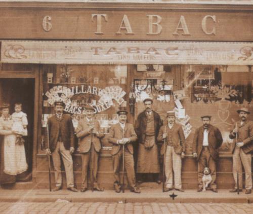 1900-bureau de tabac