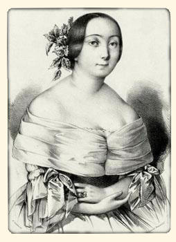 Ida Ferrier