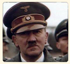 Hitler et sa personnalite