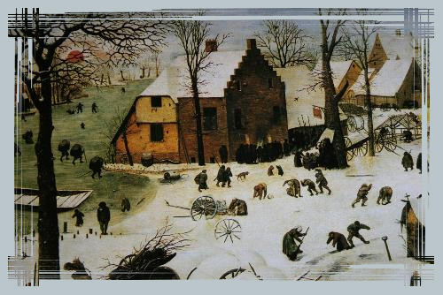 village-hiver-1789