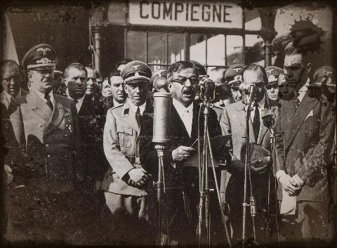 Pierre Laval et les juifs