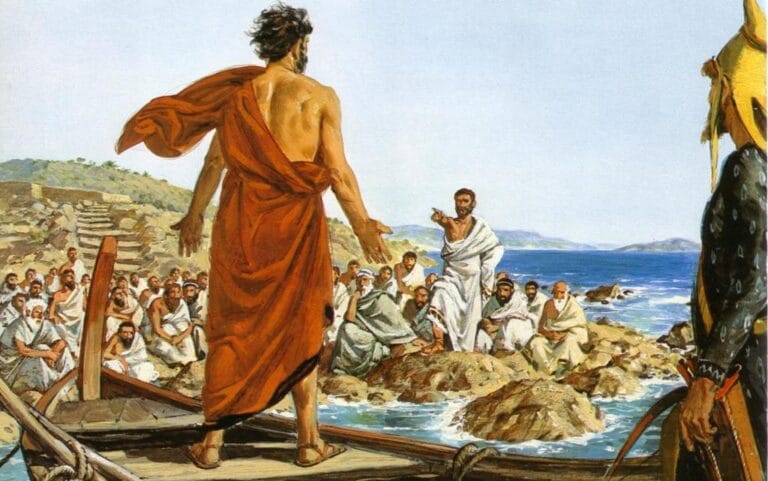 Le pouvoir dans les cités d'Athènes est composé de L'Ecclésia, la Boulé, l'Aréopage, l'Héliée qui sont les rouages qui permettent à Athènes de se gouverner.