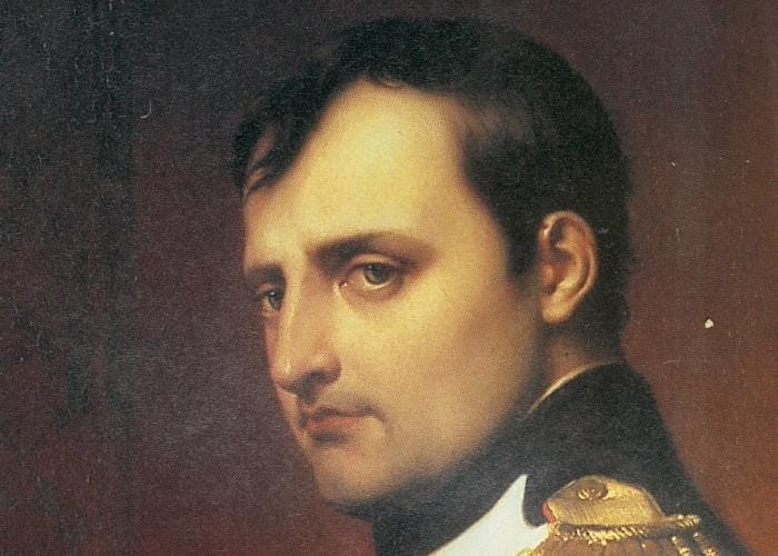 testez vos connaissances sur la vie de Napoléon Bonaparte