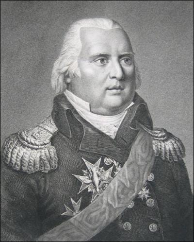 Le cœur sec de Louis XVIII