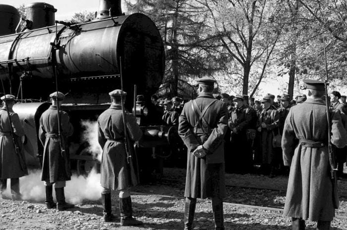 Dans les agendas retrouvés des prisonniers polonais du massacre de Katyn