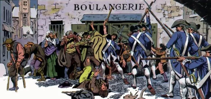 Procès-verbal dressé par le commandant François Beauvallet, chargé d'inspecter et d'interroger les blessés transportés à l'Hôtel-Dieu, le 28 avril 1789