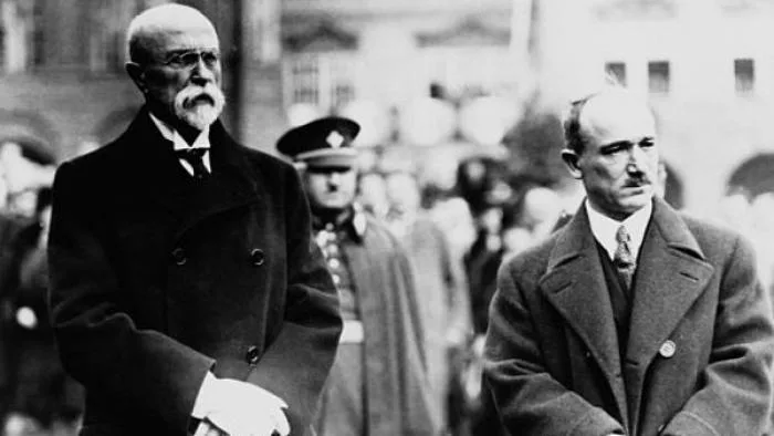 On ne fit rien pour venir en aide à la Tchécoslovaquie en 1938