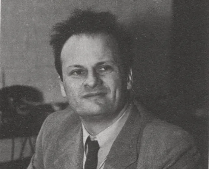 Hans Bethe arriva aux États-Unis en 1935