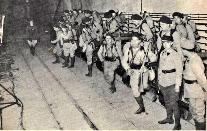 Des reportages complaisants sur la ligne Maginot