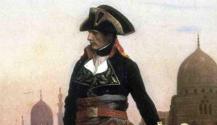 Quiz sur des noms, des lieux et des dates célèbres sous le règne de Napoléon 1er