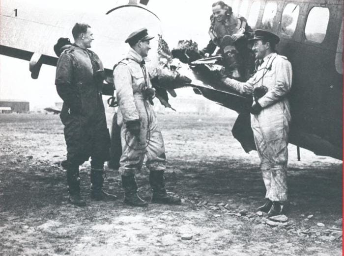 Les pièges de la Flak en 1939-1945