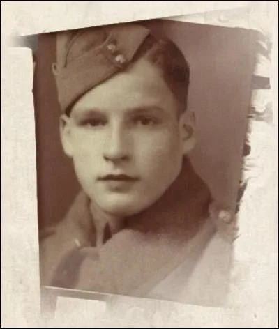Témoignage de Robert à Dieppe en 1942