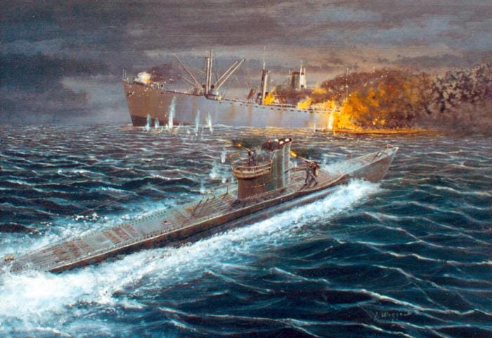 La tactique de meute est la plus dévastatrice et la plus meurtrière qui soit