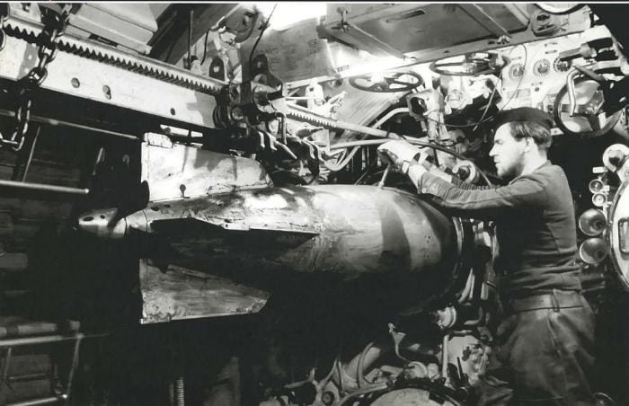 Les premiers succès des U-Boote malgré des torpilles défectueuses pour les U-Boote