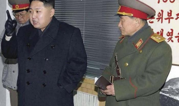 La dictature en Corée du Nord est fondée sur la terreur