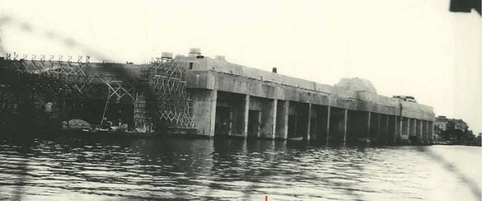 La dernière patrouille de l'U-172