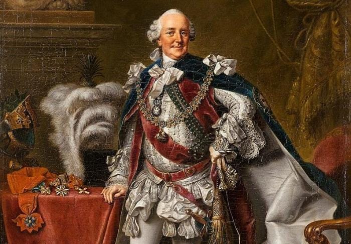 Brunswick à la bataille de Valmy