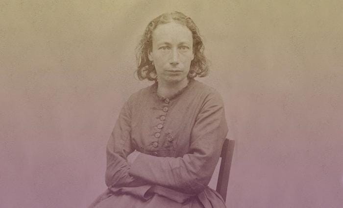 Portraits de Communards de la Commune de Paris en 1871