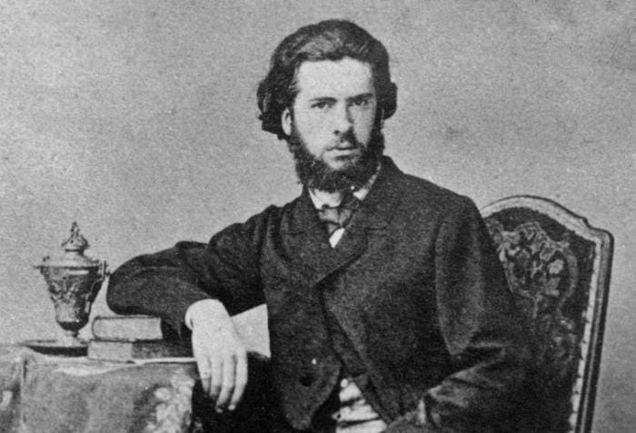 Portraits de Communards de la Commune de Paris en 1871