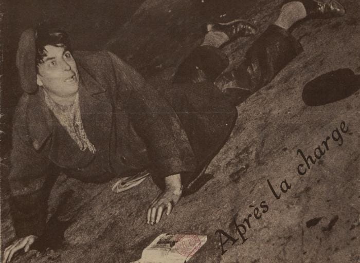 Le bilan de cette soirée d'émeute du 12 février 1934, qui prend fin à minuit, sera de 5 tués et de 37 gardiens de la paix blessés.