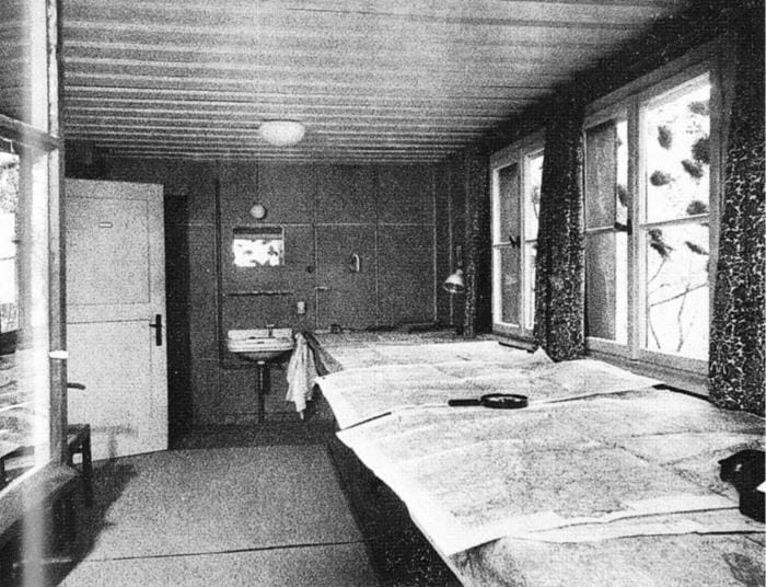 Les décisions de Hitler étaient sans appel