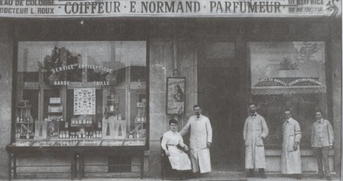 Croyances et superstitions du métier du coiffeur