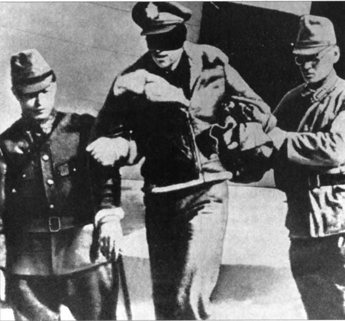 Les conséquences du Raid de Doolittle sur le japon en 1942