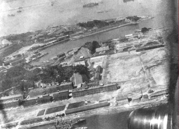 Le raid de Doolittle fut une surprise totale pour les japonais